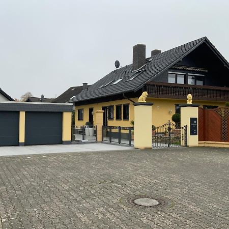 Helle Fewo, 60 Qm, Souterrain, Eigener Eingang, Rhein Und Nahe Bingen am Rhein Extérieur photo