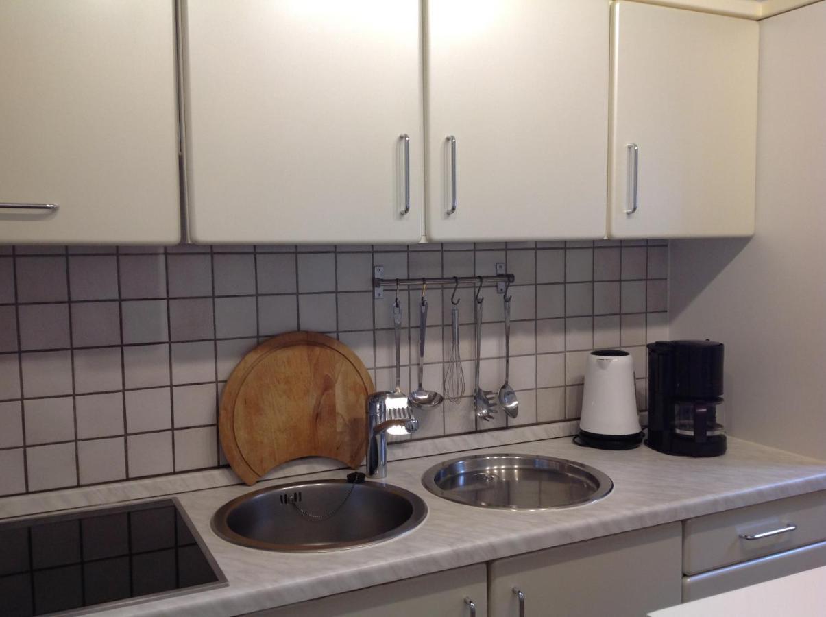 Helle Fewo, 60 Qm, Souterrain, Eigener Eingang, Rhein Und Nahe Bingen am Rhein Extérieur photo