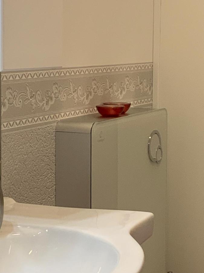 Helle Fewo, 60 Qm, Souterrain, Eigener Eingang, Rhein Und Nahe Bingen am Rhein Extérieur photo