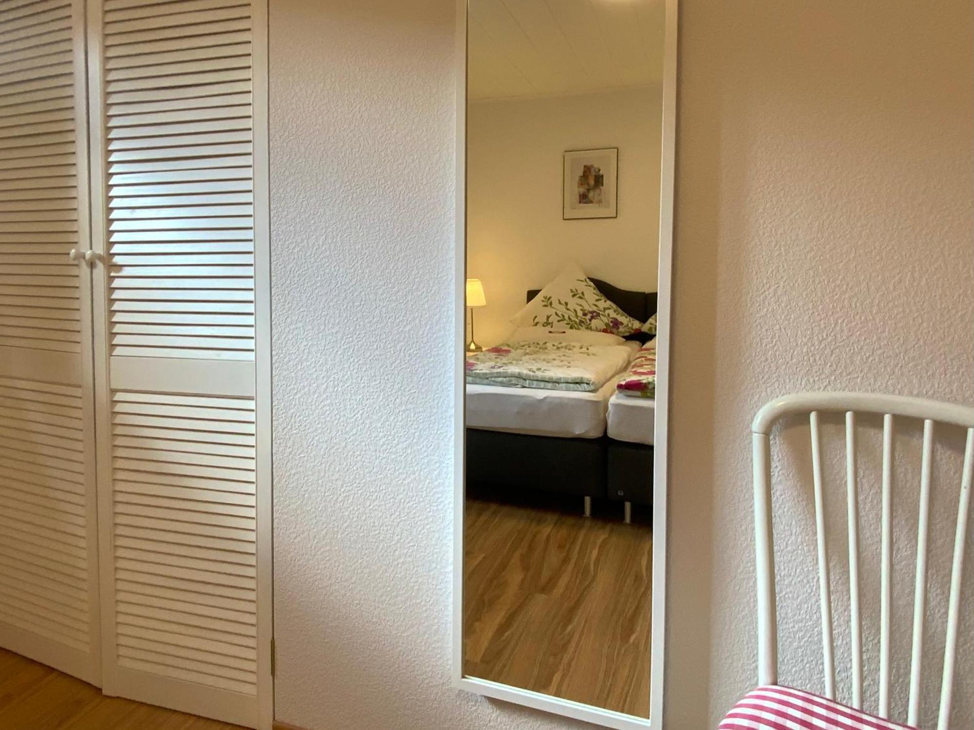 Helle Fewo, 60 Qm, Souterrain, Eigener Eingang, Rhein Und Nahe Bingen am Rhein Extérieur photo